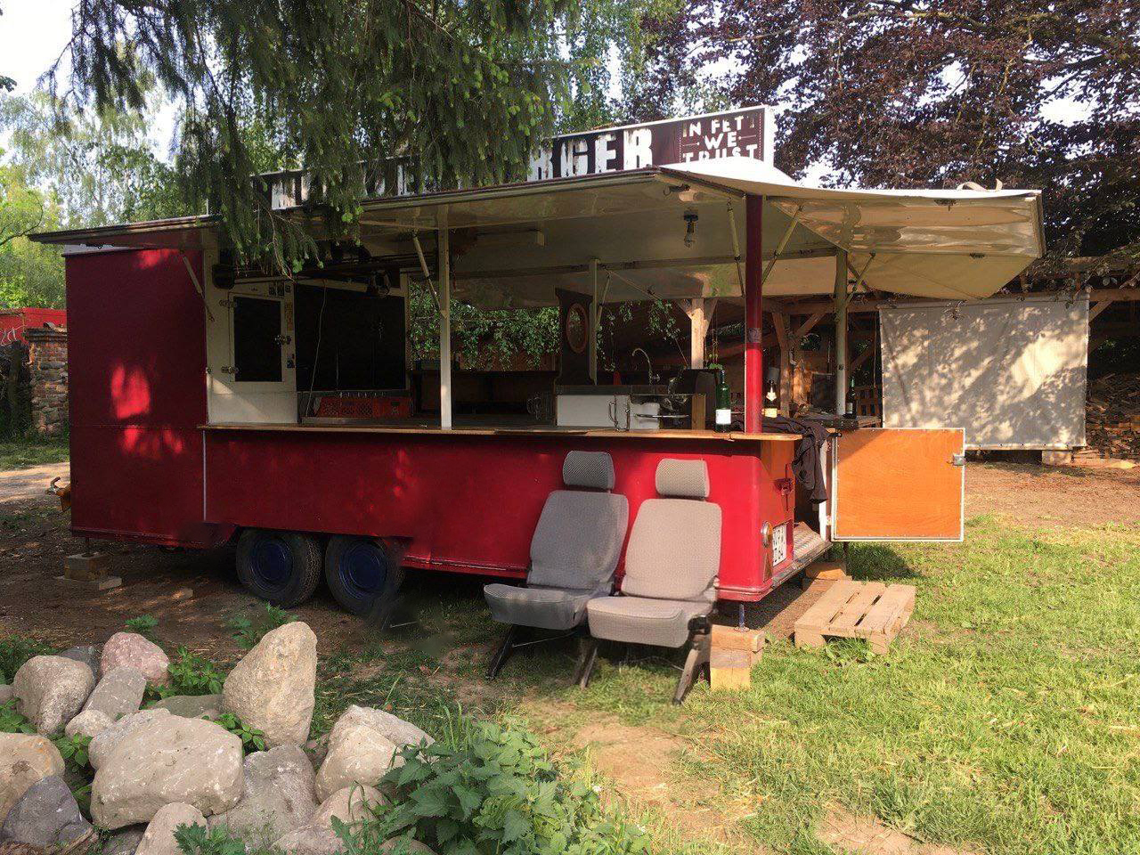 Küst Kök | Stand S