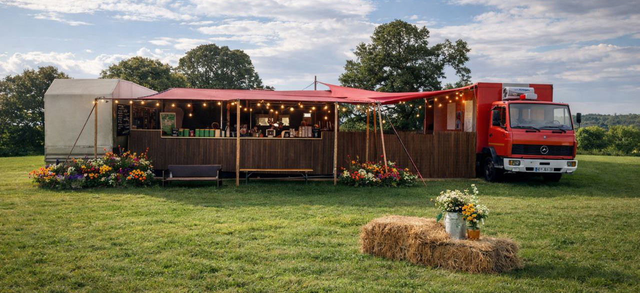 Küst Kök | Stand XL